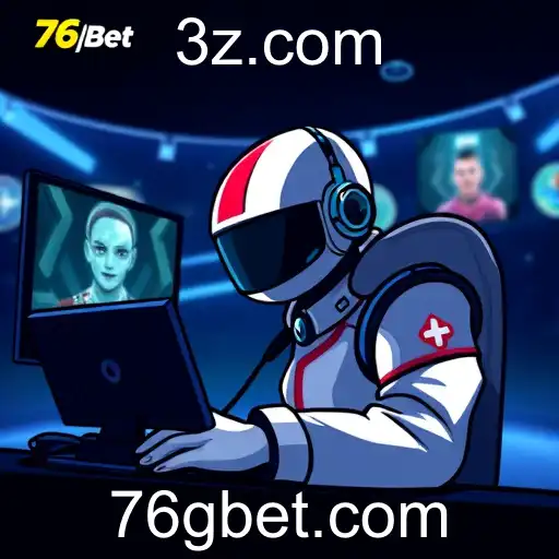 76gbet: A Nova Era dos Jogos Online em Português
