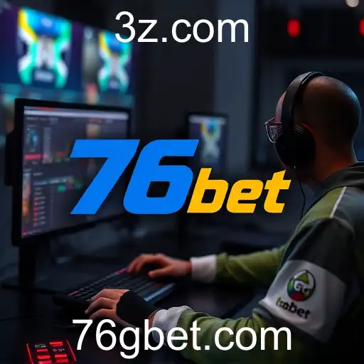 A Ascensão do 76gbet no Cenário Brasileiro de Jogos Online