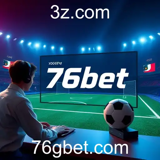 A Ascensão do 76gbet no Mundo dos Jogos Online