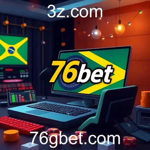 A Evolução dos Jogos Online no Brasil