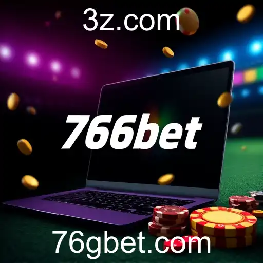 O Impacto da 76gbet no Mercado de Jogos Online