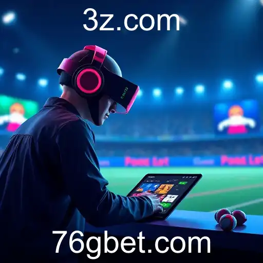 A Revolução dos Cassinos Online: Como o 76gbet Está Transformando o Setor