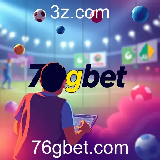 Expansão do 76gbet no Mercado Brasileiro de Jogos