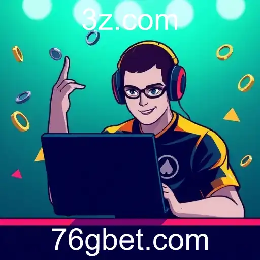 A Ascensão dos Jogos Online em 2026: O Impacto da 76gbet