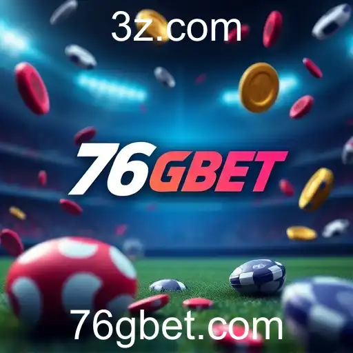 O Impacto de 76GBet no Mercado de Jogos em 2025