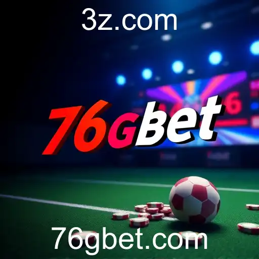 O Impacto de 76gbet no Mercado de Jogos em 2026