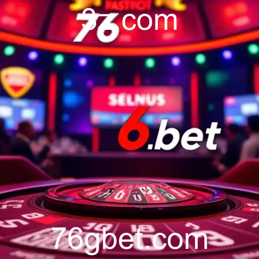 A Revolução dos Jogos Online em 2026: O Impacto da 76gbet