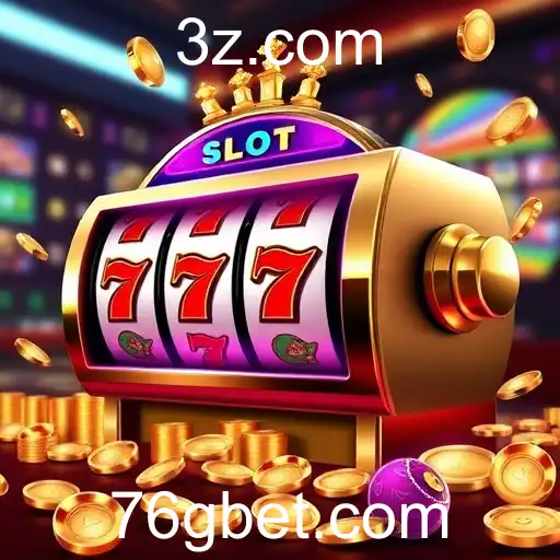 Explorando a Fascinante Categoria de 'Online Slots' no 76gbet
