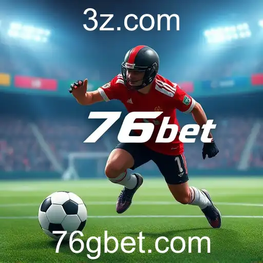 Apostas Esportivas no 76gbet: Um Guia Completo