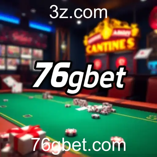 A Ascensão do 76gbet: Transformando o Cenário do Jogo Online