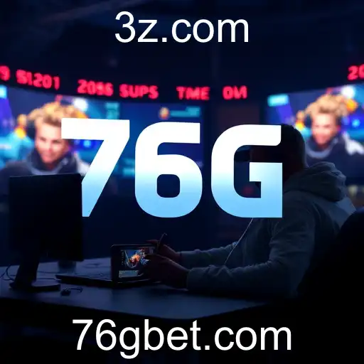 Mercado de Jogos Online em Expansão com 76gBet