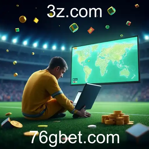 O Impacto Crescente dos Sites de Jogos no Brasil