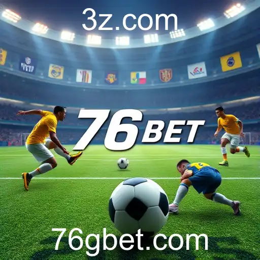 A Ascensão do 76gbet no Mercado de Jogos em 2026