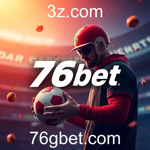 A Ascensão do 76gbet no Mundo dos Jogos Online